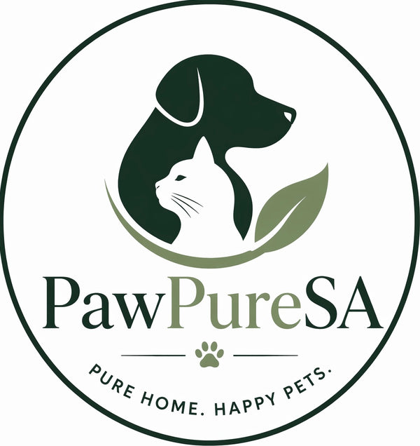PawPureSA
